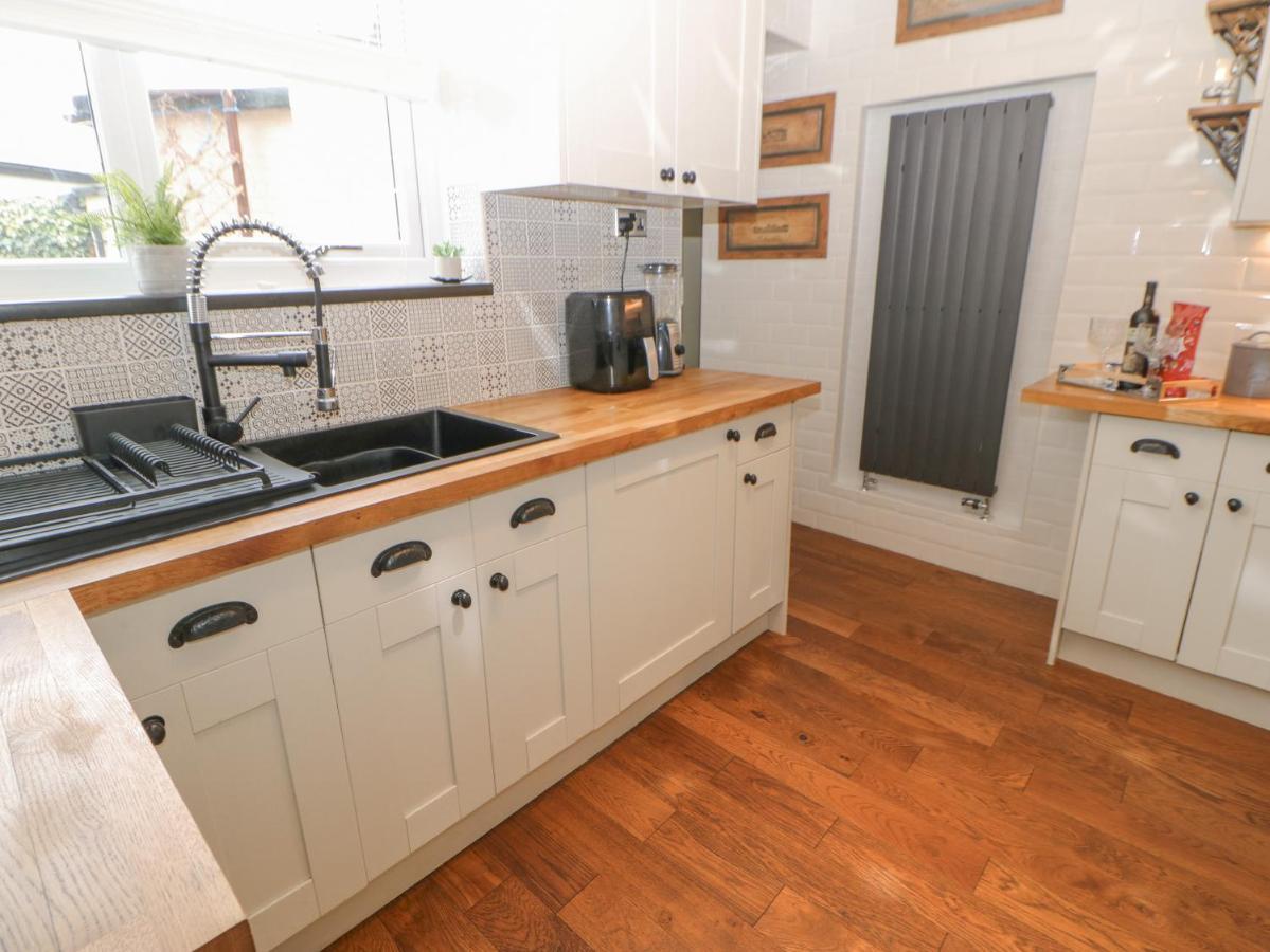 2 Hartburn Road Villa North Shields Bagian luar foto