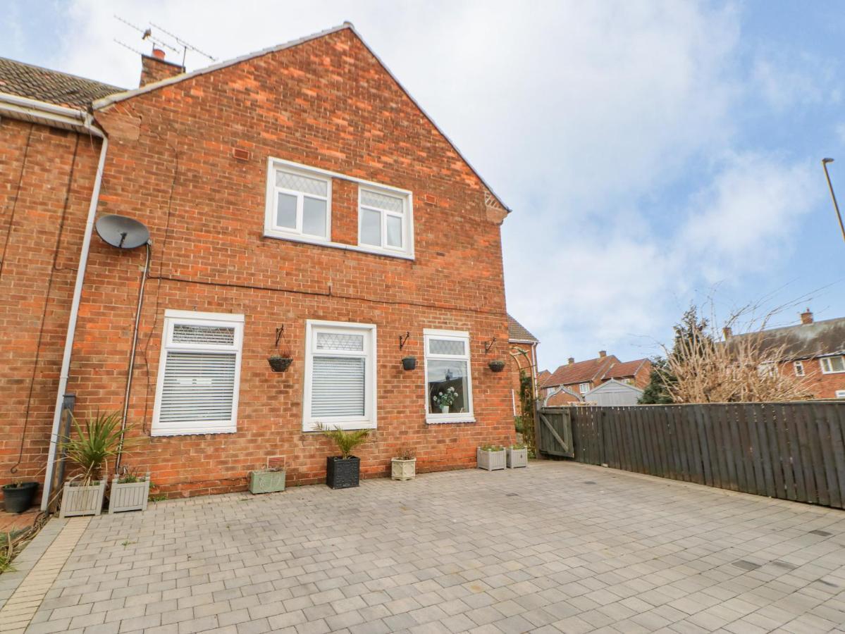 2 Hartburn Road Villa North Shields Bagian luar foto