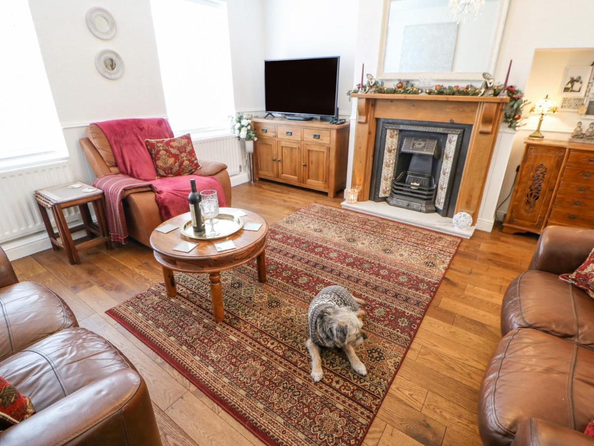 2 Hartburn Road Villa North Shields Bagian luar foto