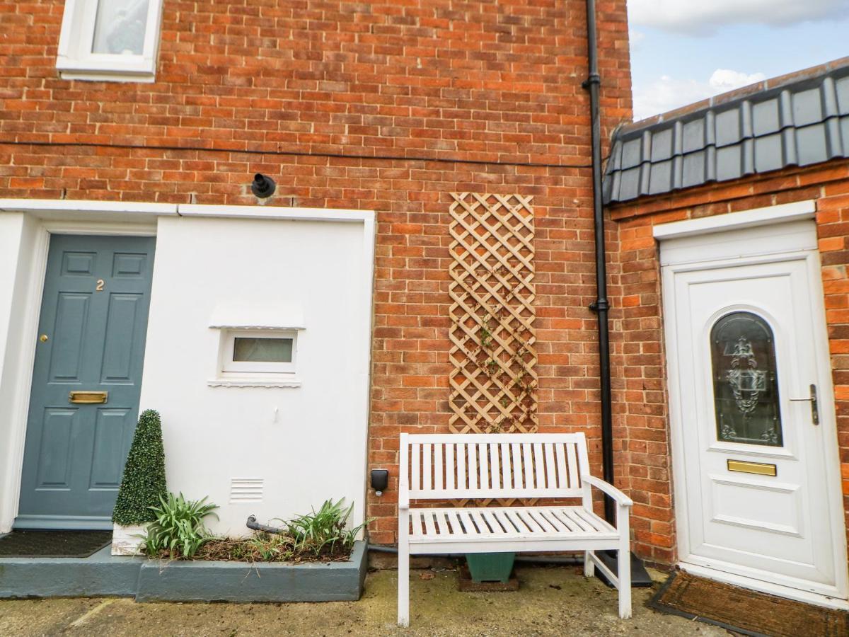 2 Hartburn Road Villa North Shields Bagian luar foto