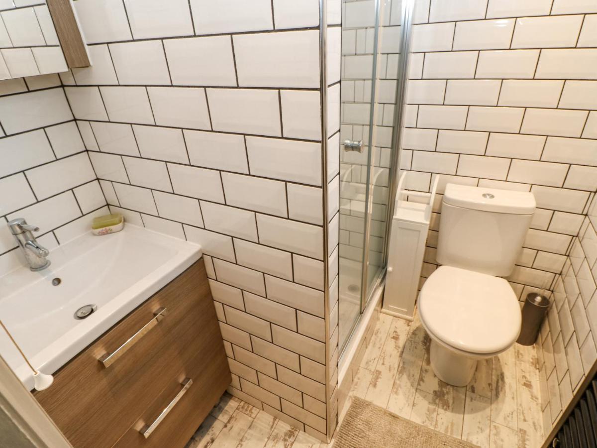 2 Hartburn Road Villa North Shields Bagian luar foto