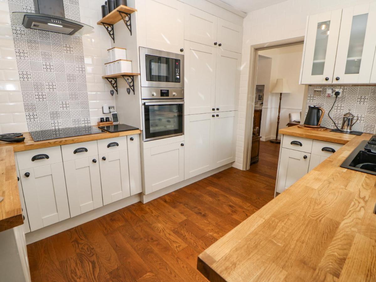 2 Hartburn Road Villa North Shields Bagian luar foto