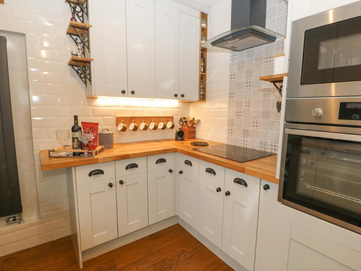 2 Hartburn Road Villa North Shields Bagian luar foto
