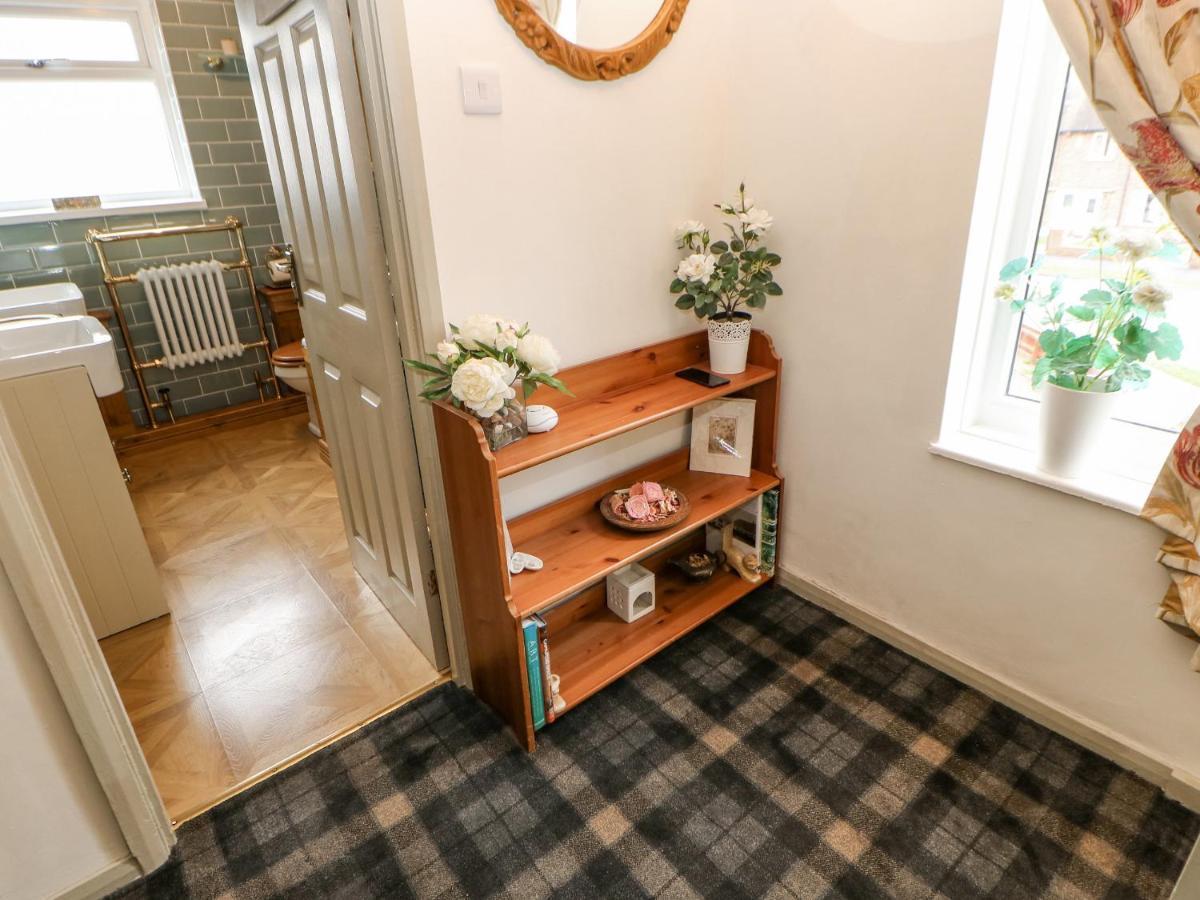 2 Hartburn Road Villa North Shields Bagian luar foto