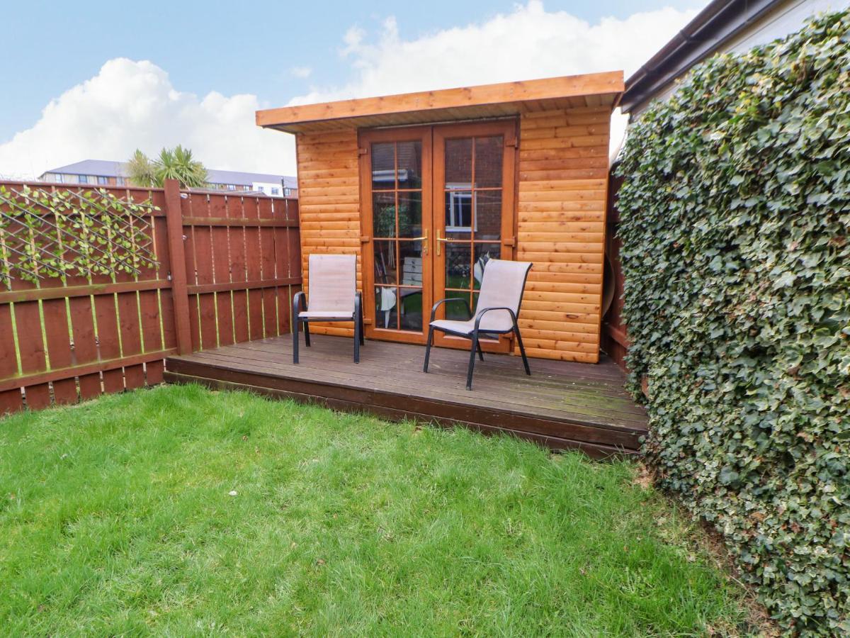 2 Hartburn Road Villa North Shields Bagian luar foto