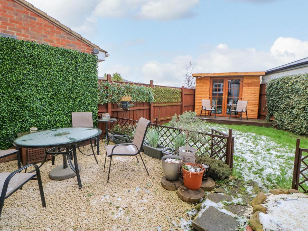 2 Hartburn Road Villa North Shields Bagian luar foto