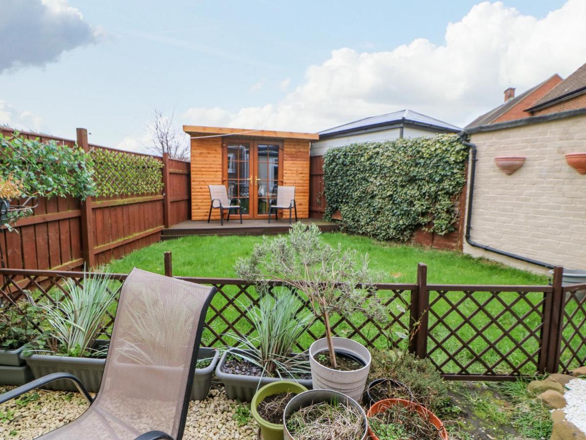 2 Hartburn Road Villa North Shields Bagian luar foto