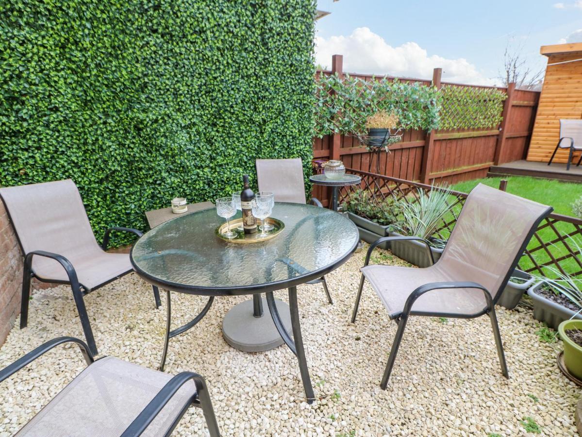2 Hartburn Road Villa North Shields Bagian luar foto