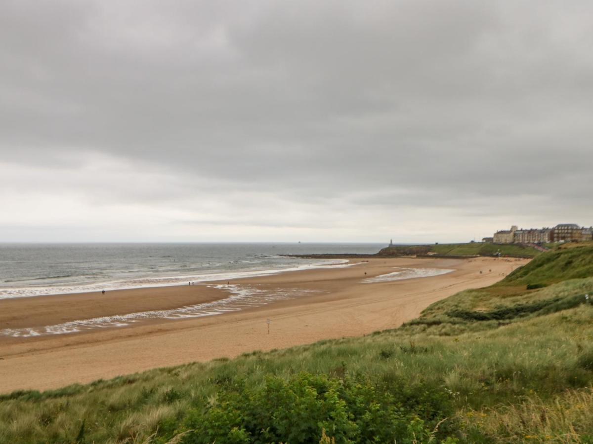 2 Hartburn Road Villa North Shields Bagian luar foto