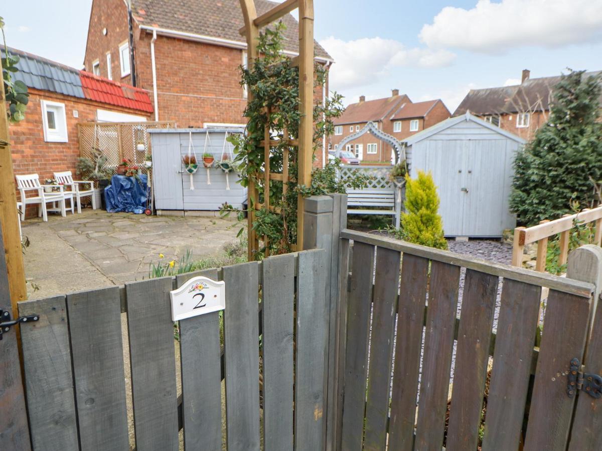 2 Hartburn Road Villa North Shields Bagian luar foto
